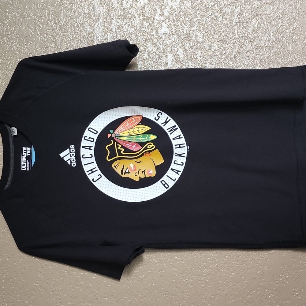 Chicago Blackhawks Tee